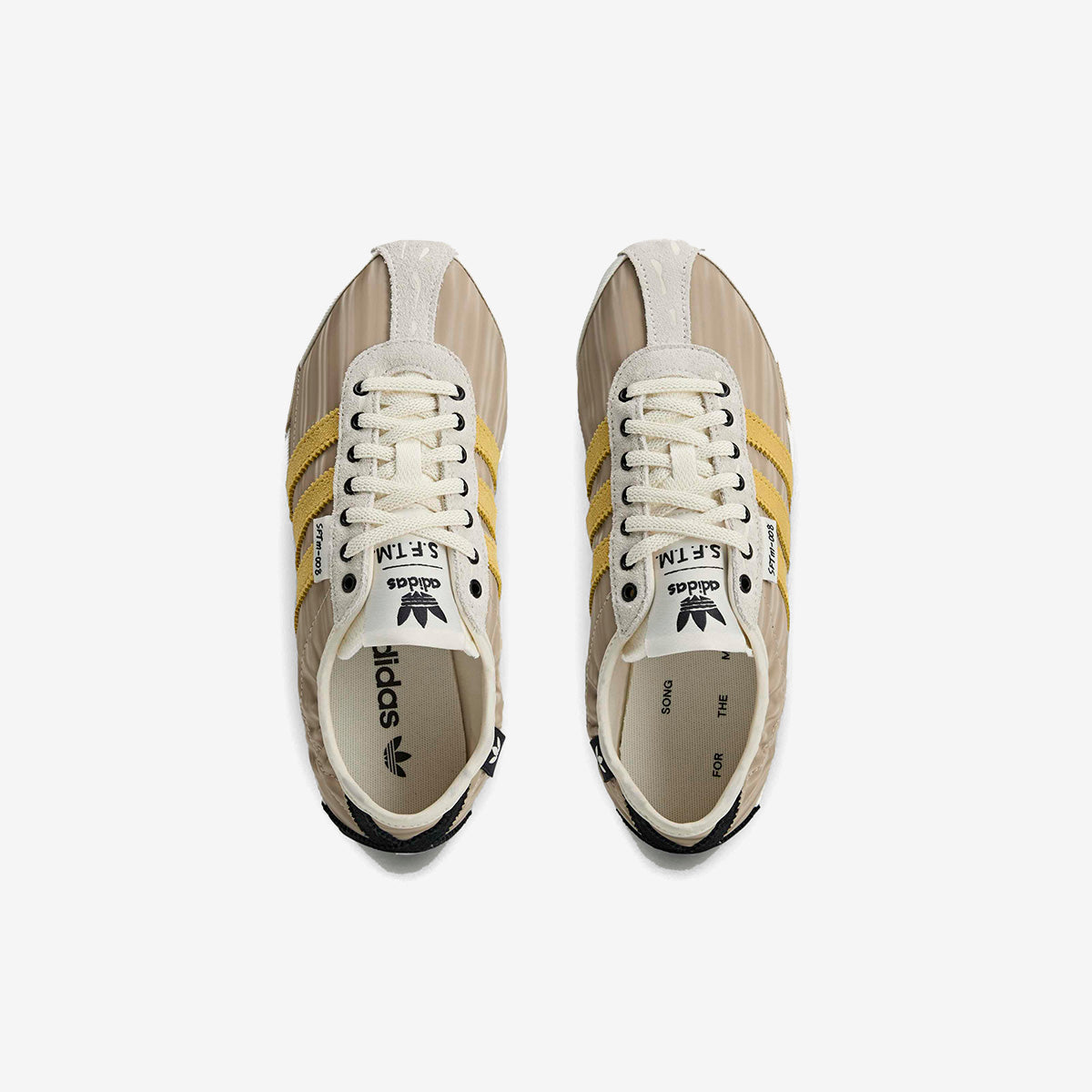 adidas Tokyo Song For The Mute