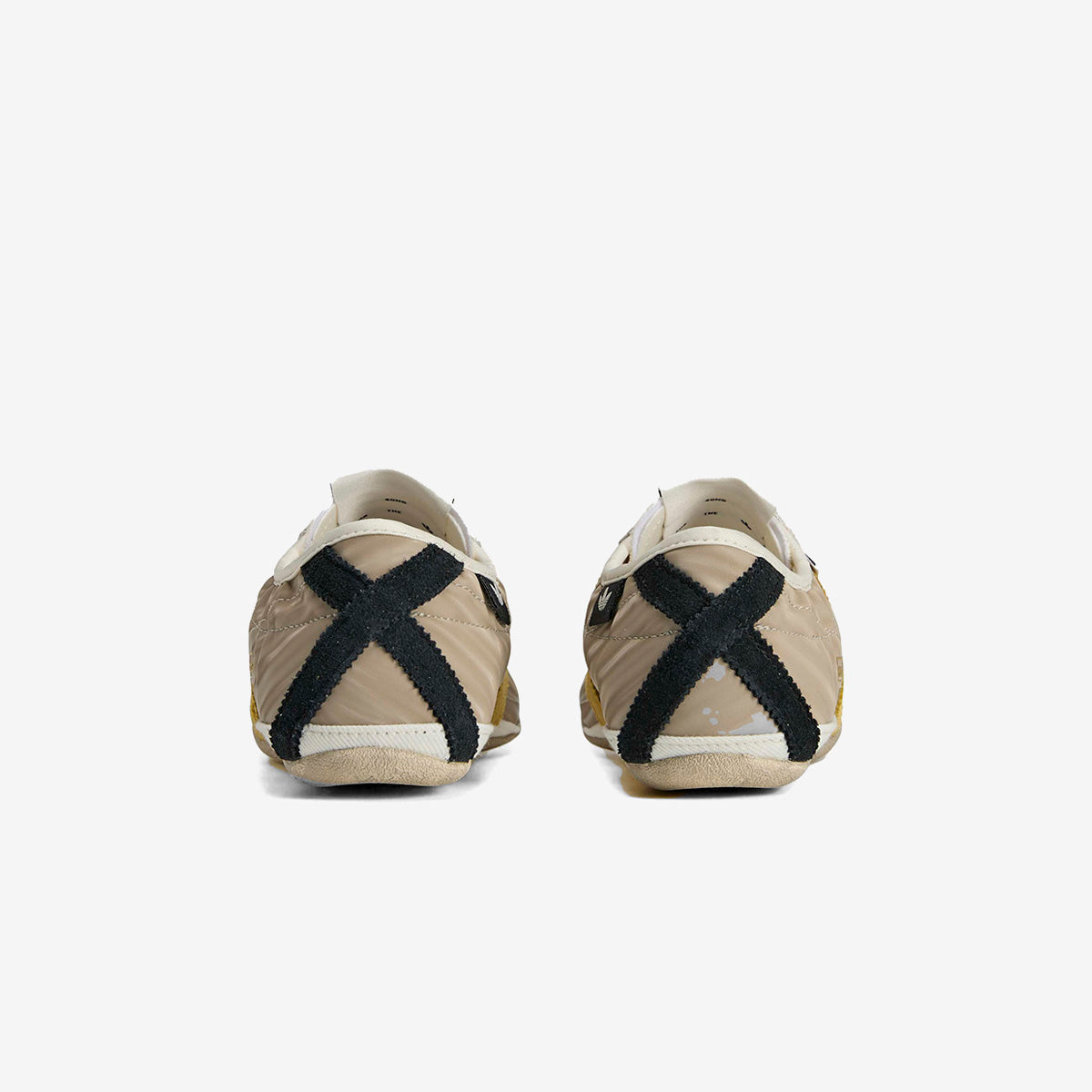 adidas Tokyo Song For The Mute