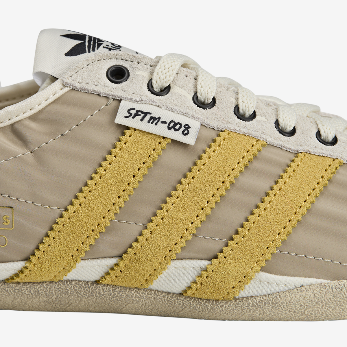 adidas Tokyo Song For The Mute