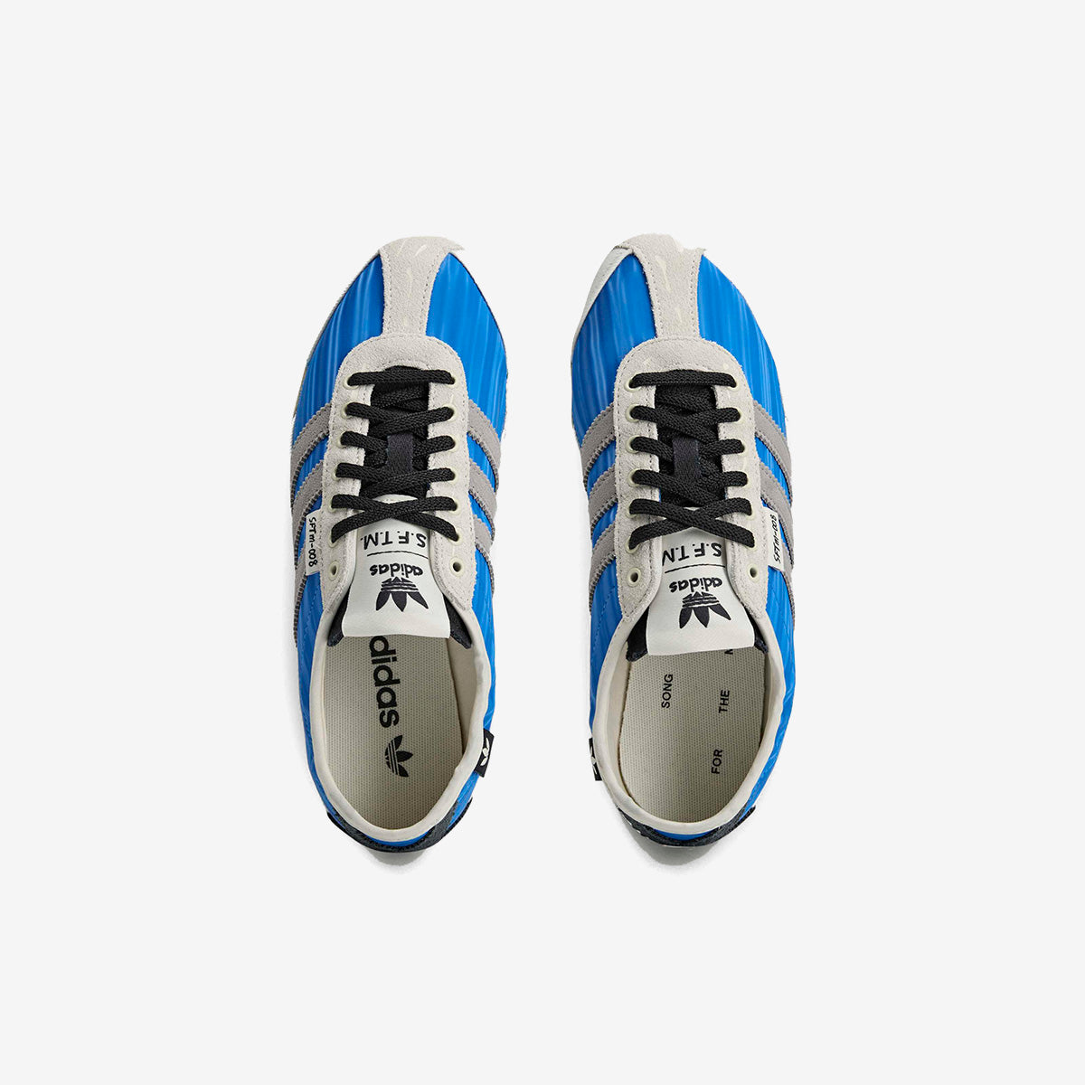 adidas Tokyo Song For The Mute 'Bluebird'