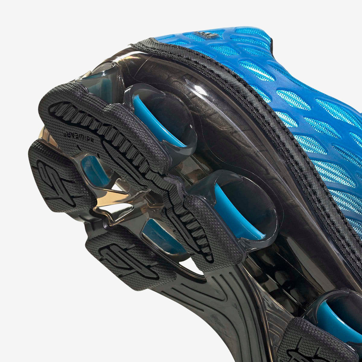 Adidas Megaride F50