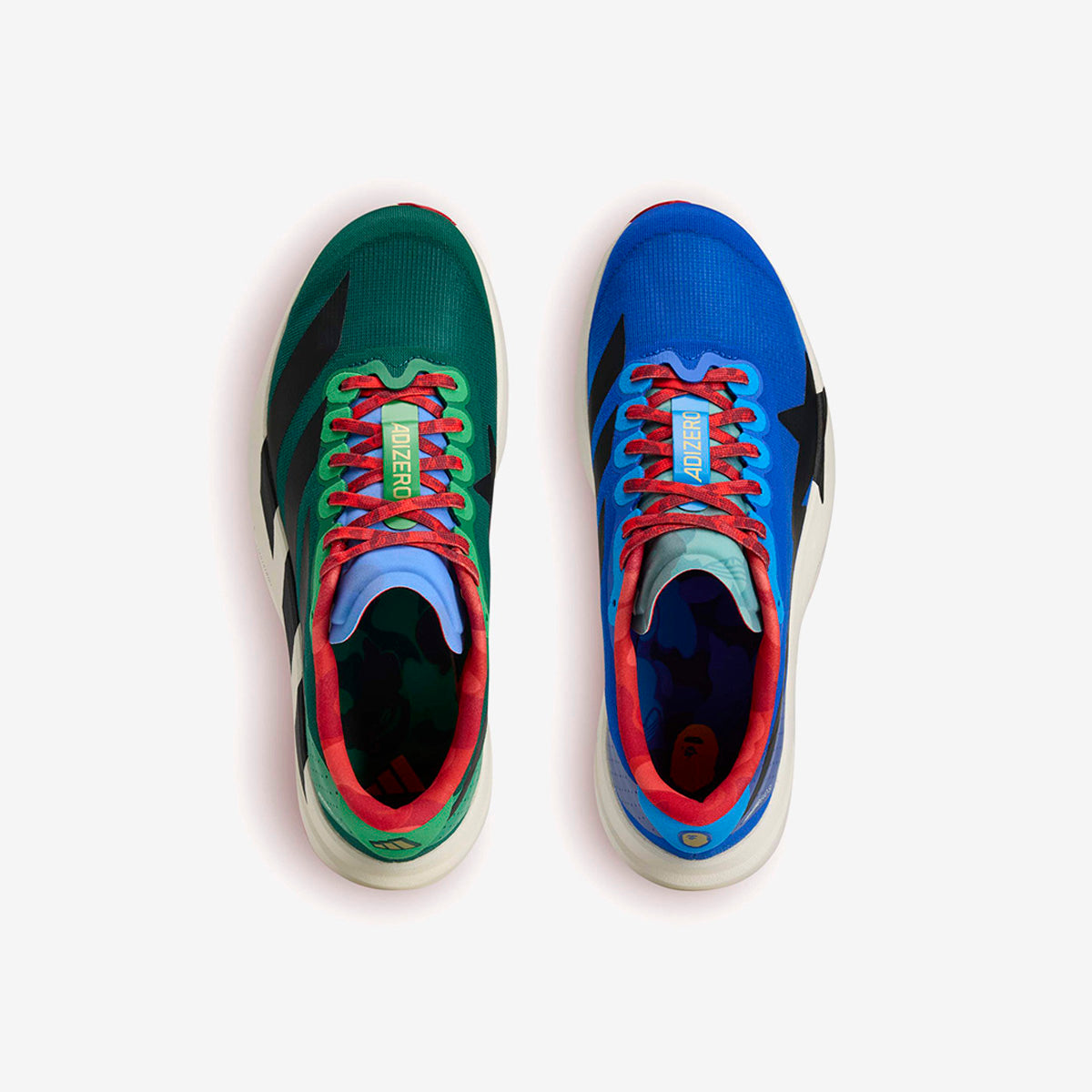 adidas Adizero Evo SL Bape