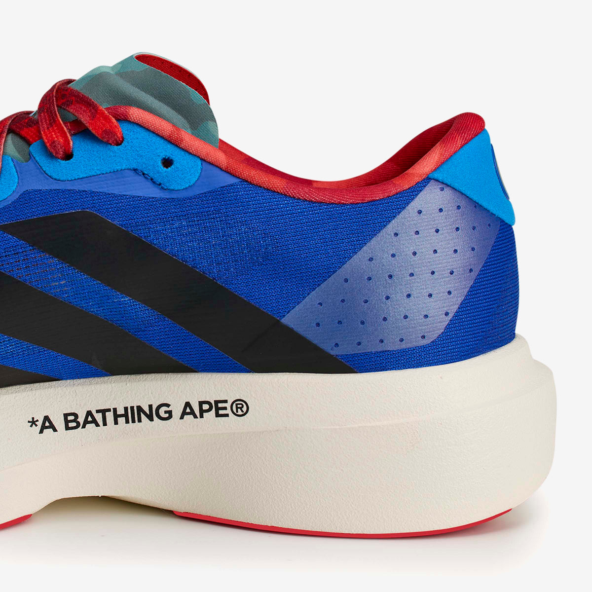 adidas Adizero Evo SL Bape