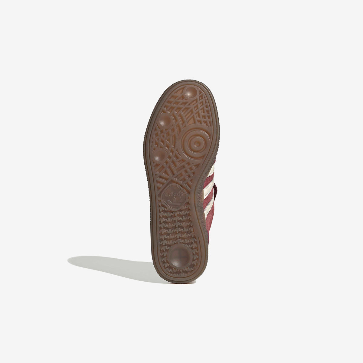 Women's adidas Handball Spezial LT 'Shadow Red'