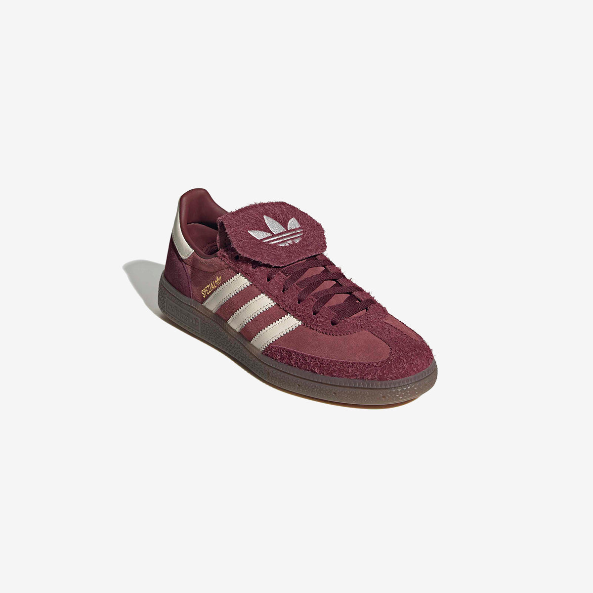 Women's adidas Handball Spezial LT 'Shadow Red'
