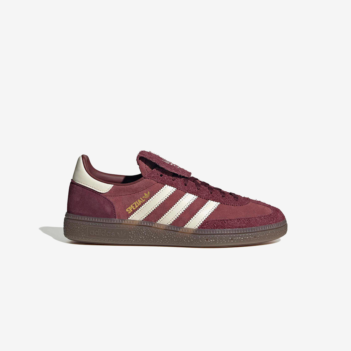 Women's adidas Handball Spezial LT 'Shadow Red'