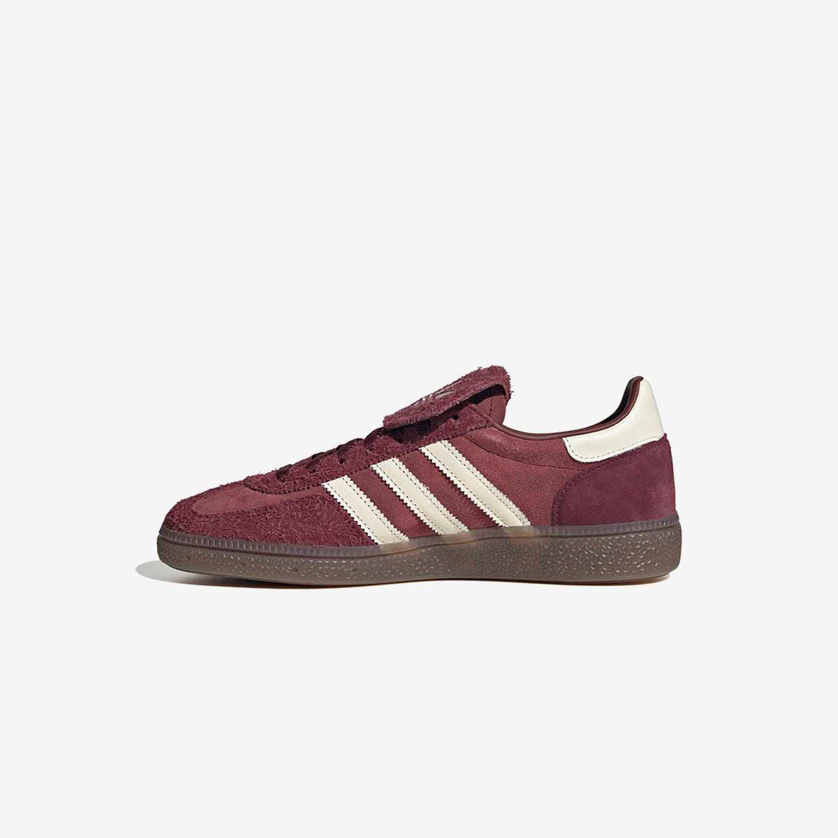 Women's adidas Handball Spezial LT 'Shadow Red'