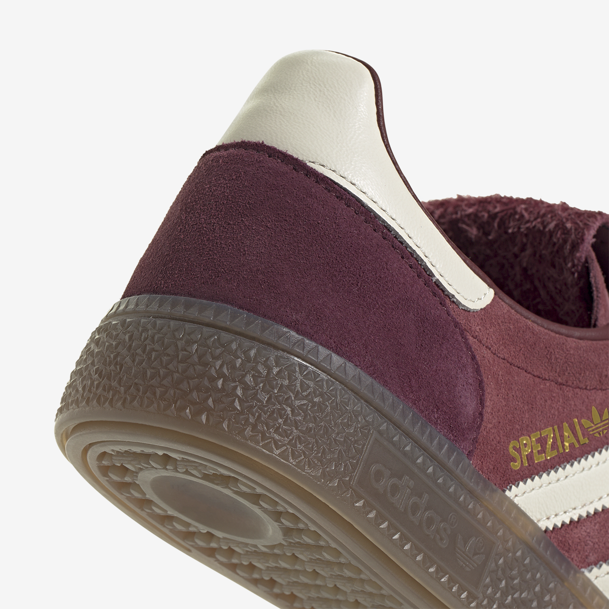Women's adidas Handball Spezial LT 'Shadow Red'