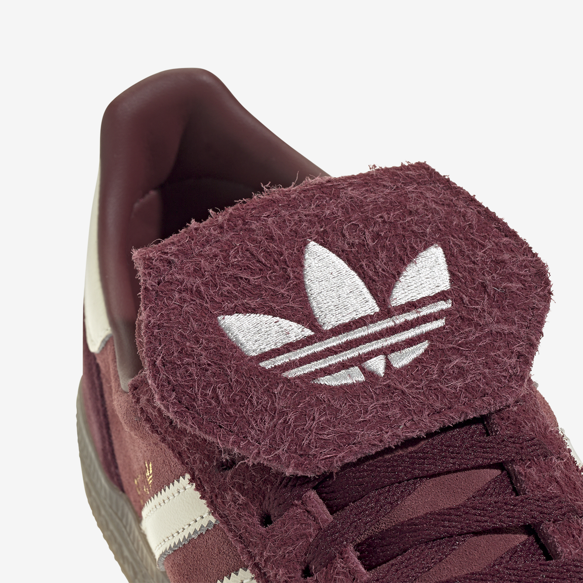 Women's adidas Handball Spezial LT 'Shadow Red'