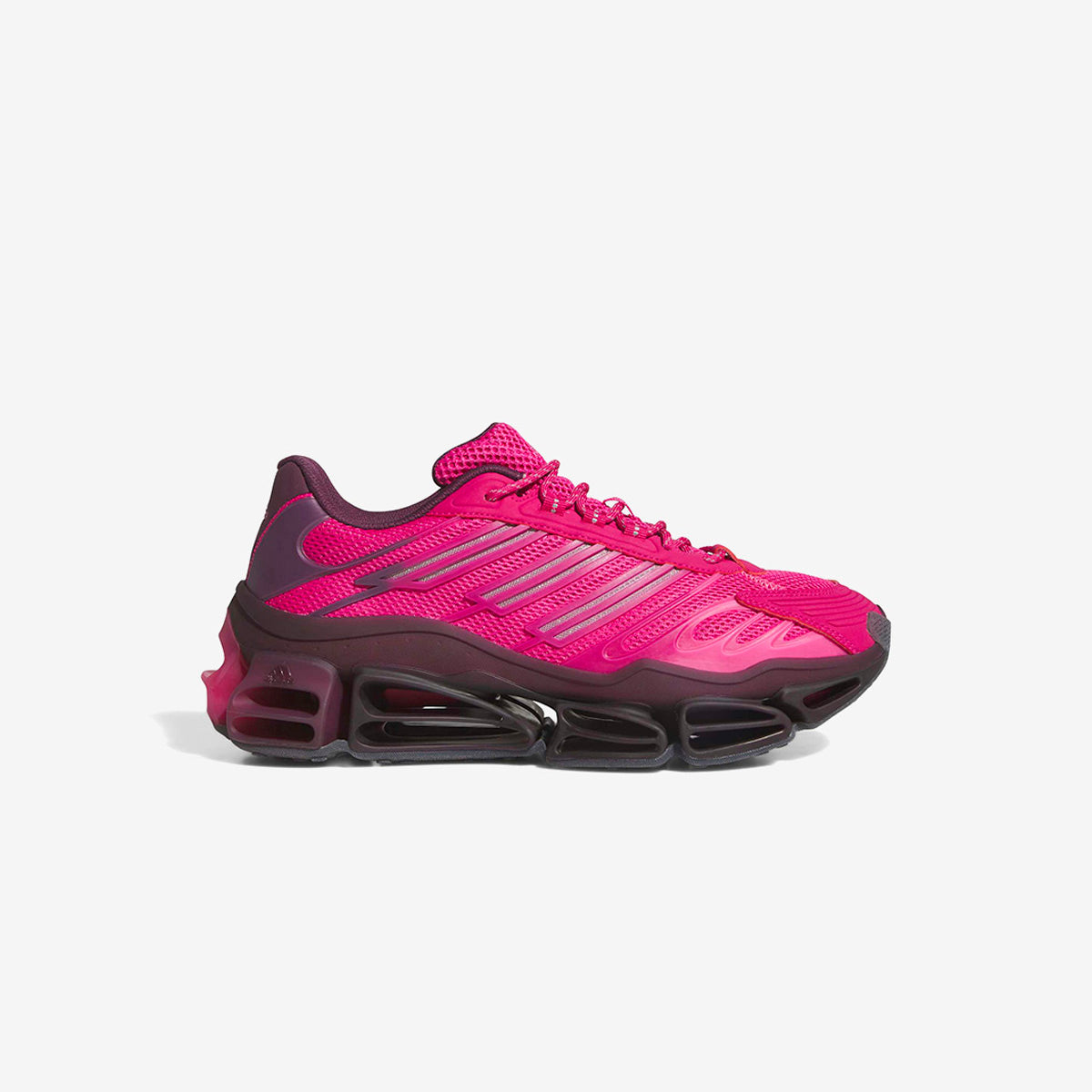Adidas Megaride AG 'Real Magenta / Pulse Magenta'