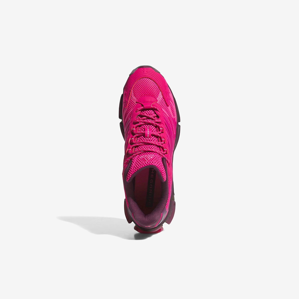 Adidas Megaride AG 'Real Magenta / Pulse Magenta'