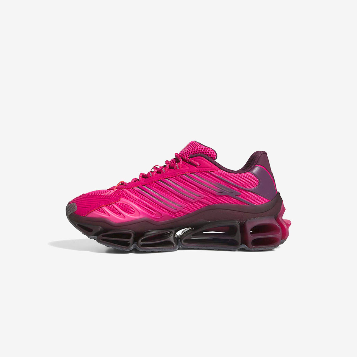 Adidas Megaride AG 'Real Magenta / Pulse Magenta'