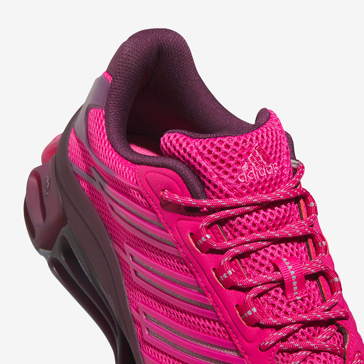 Adidas Megaride AG 'Real Magenta / Pulse Magenta'
