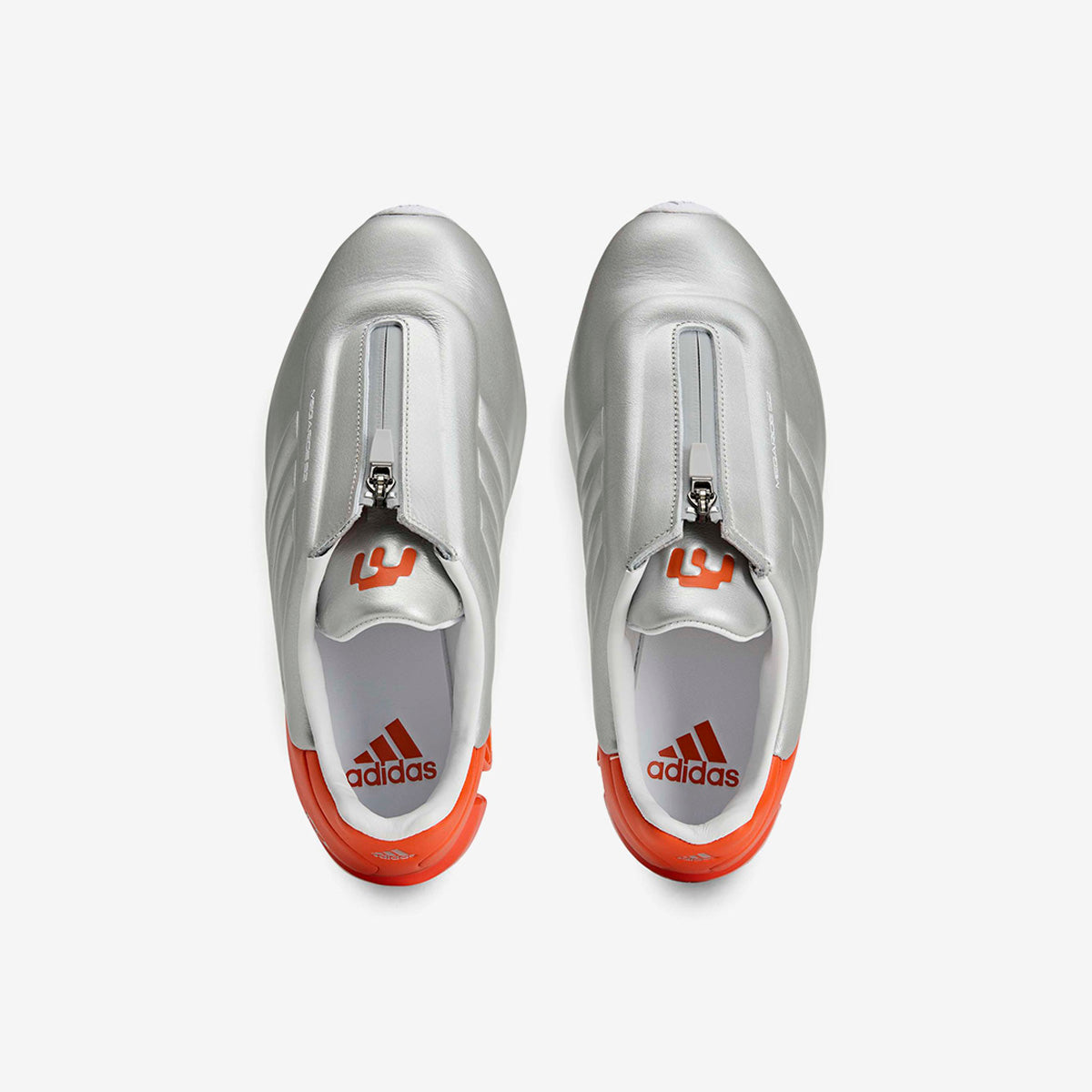 adidas Megaride S2 Miaou 'Silver'