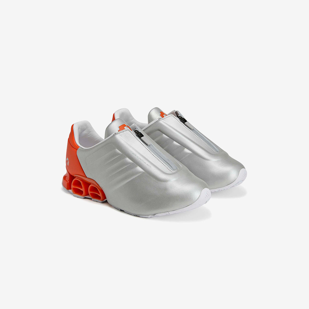 adidas Megaride S2 Miaou 'Silver'