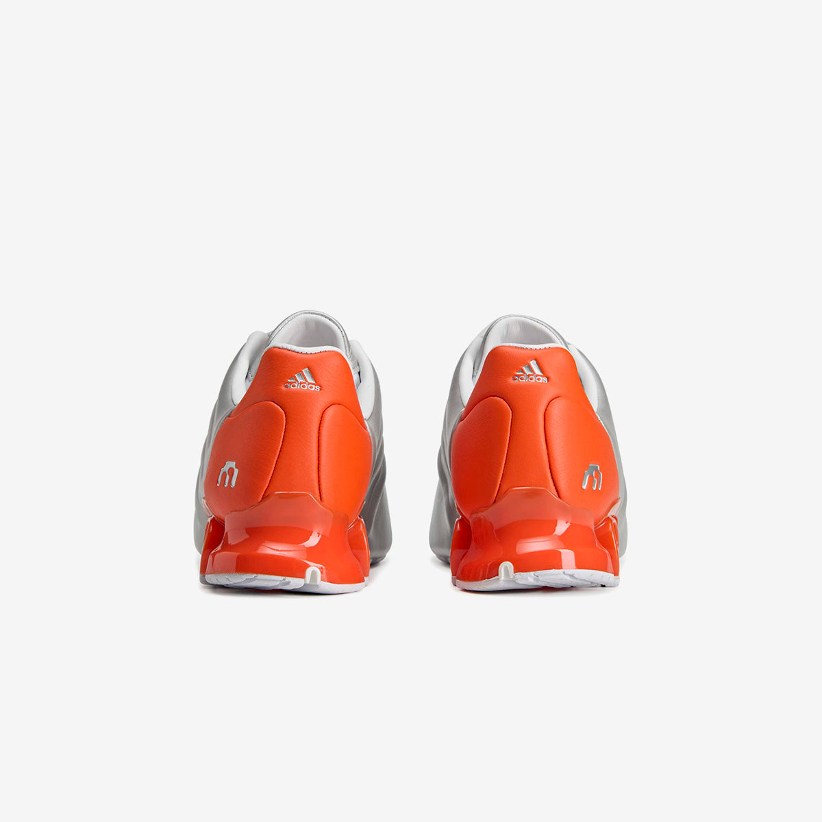adidas Megaride S2 Miaou 'Silver'