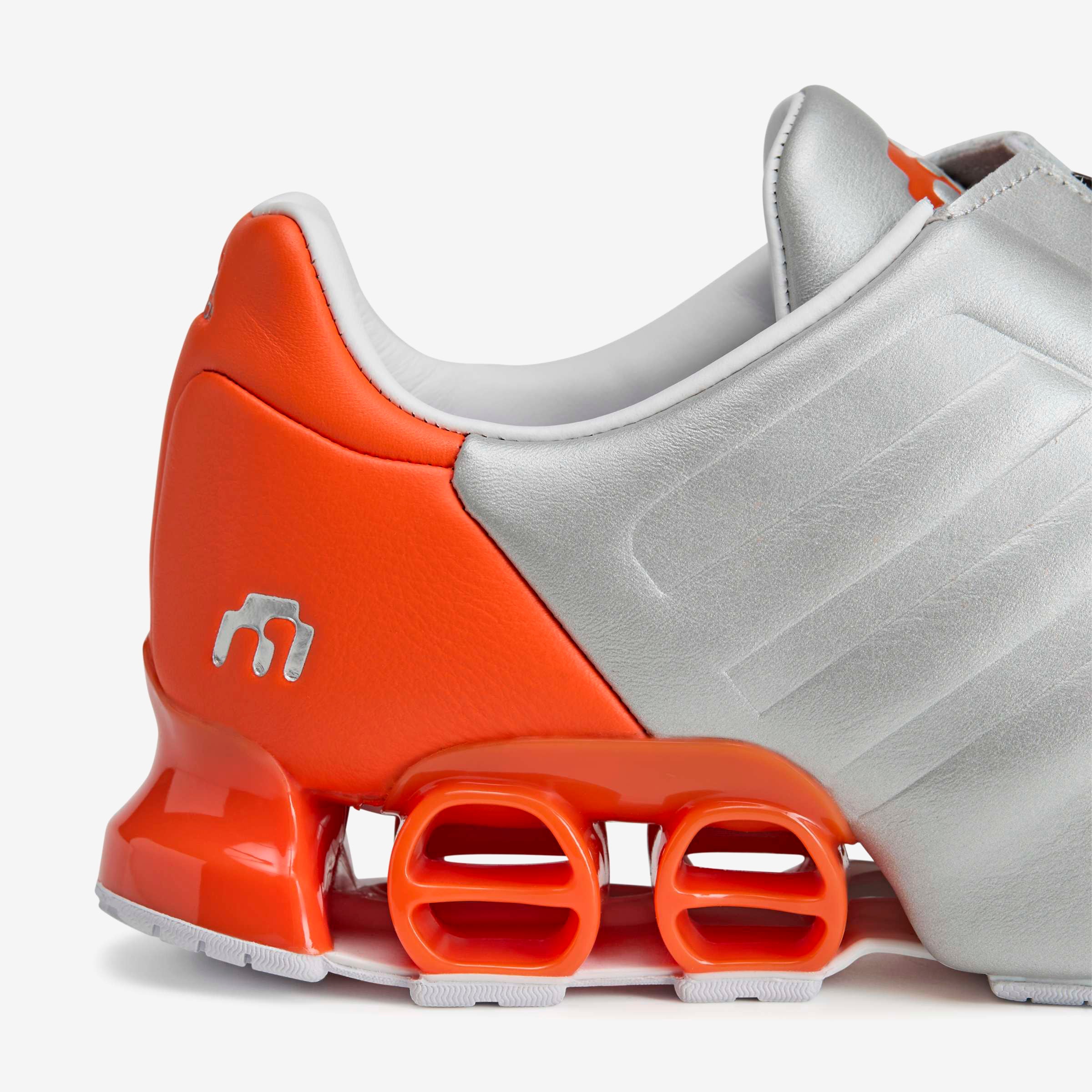 adidas Megaride S2 Miaou 'Silver'