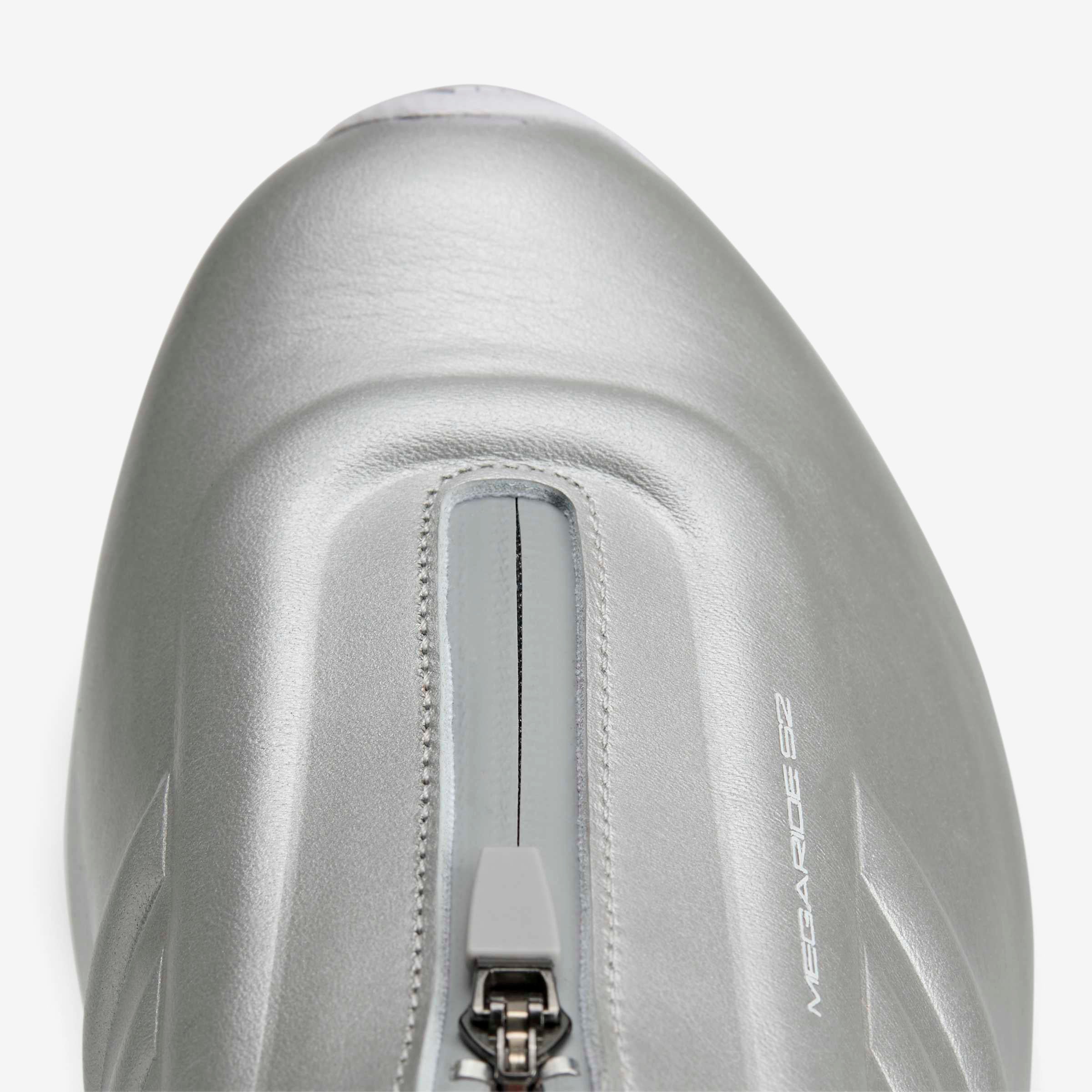 adidas Megaride S2 Miaou 'Silver'