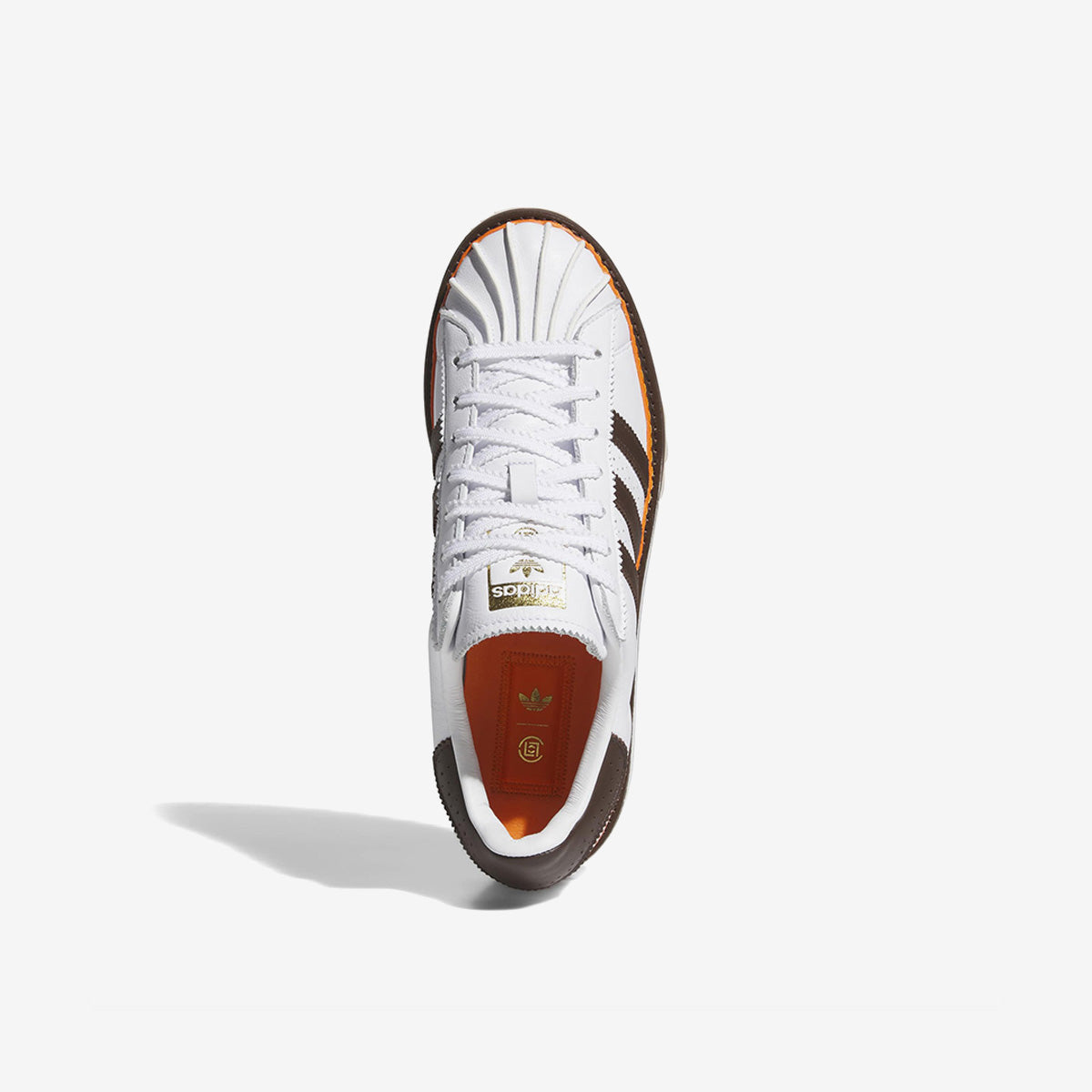 adidas Superstar CLOT by Edison Chen
