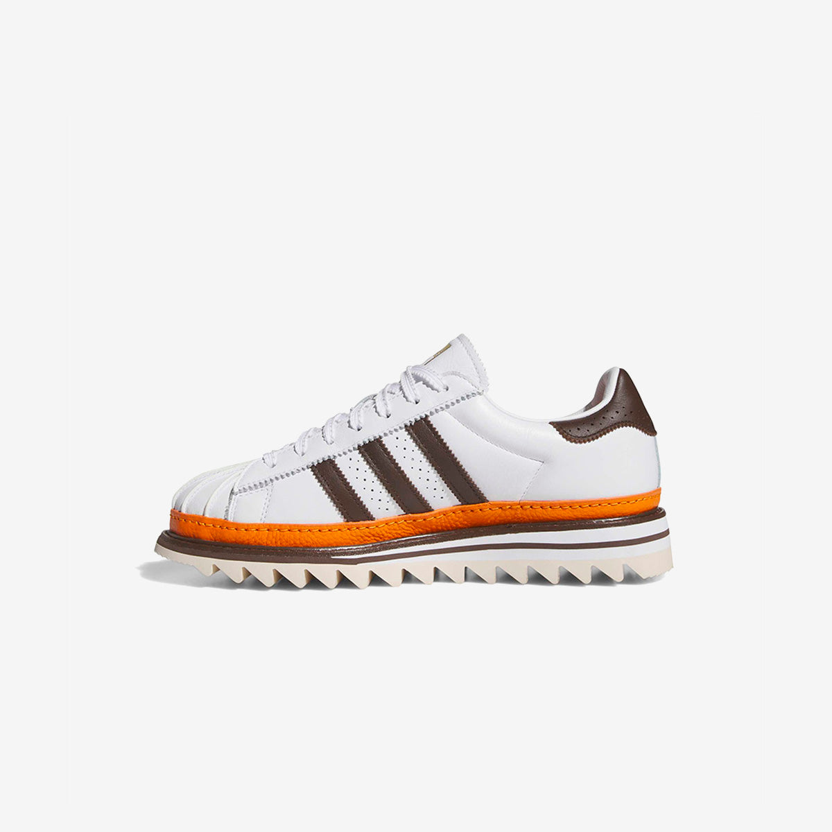 adidas Superstar CLOT by Edison Chen