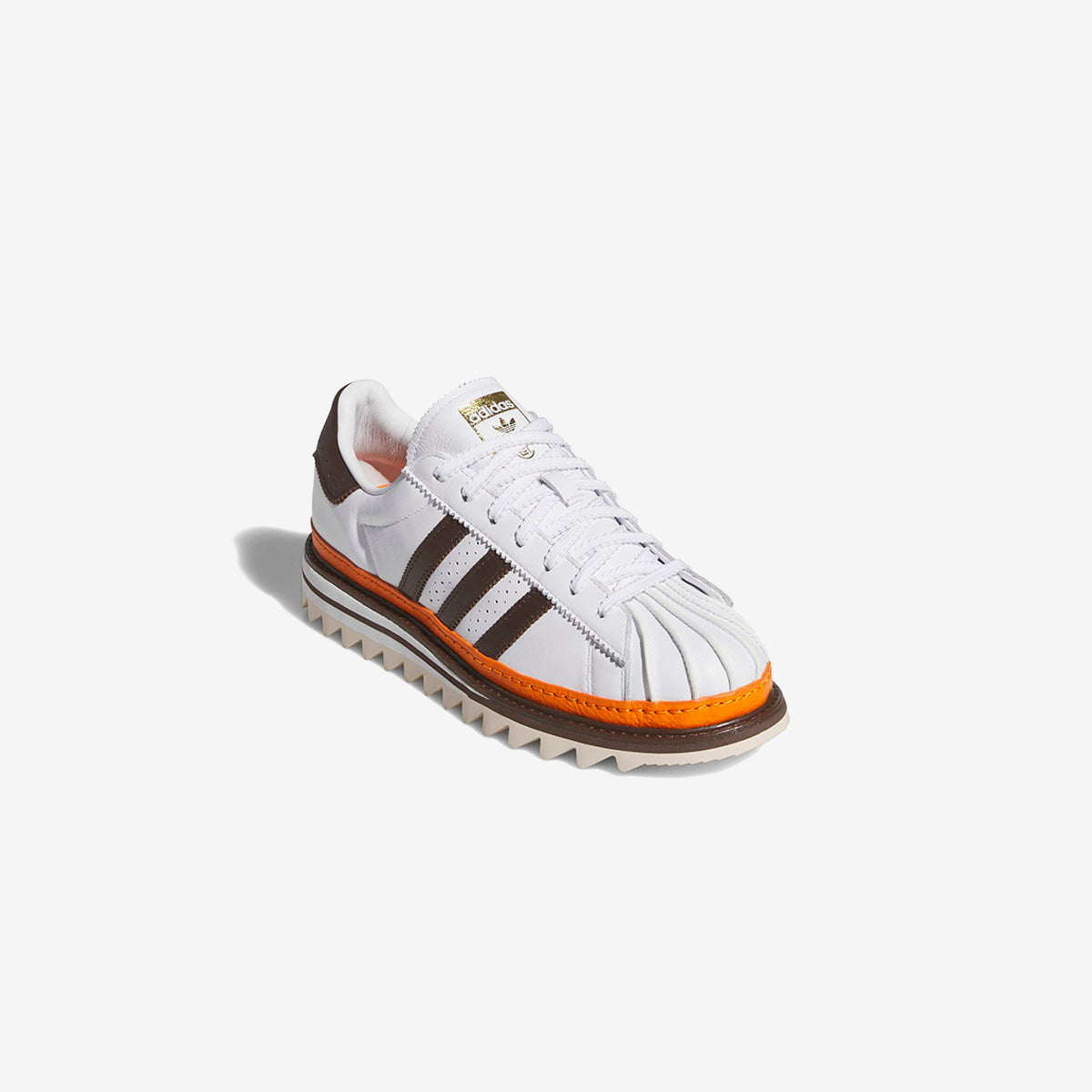 adidas Superstar CLOT by Edison Chen