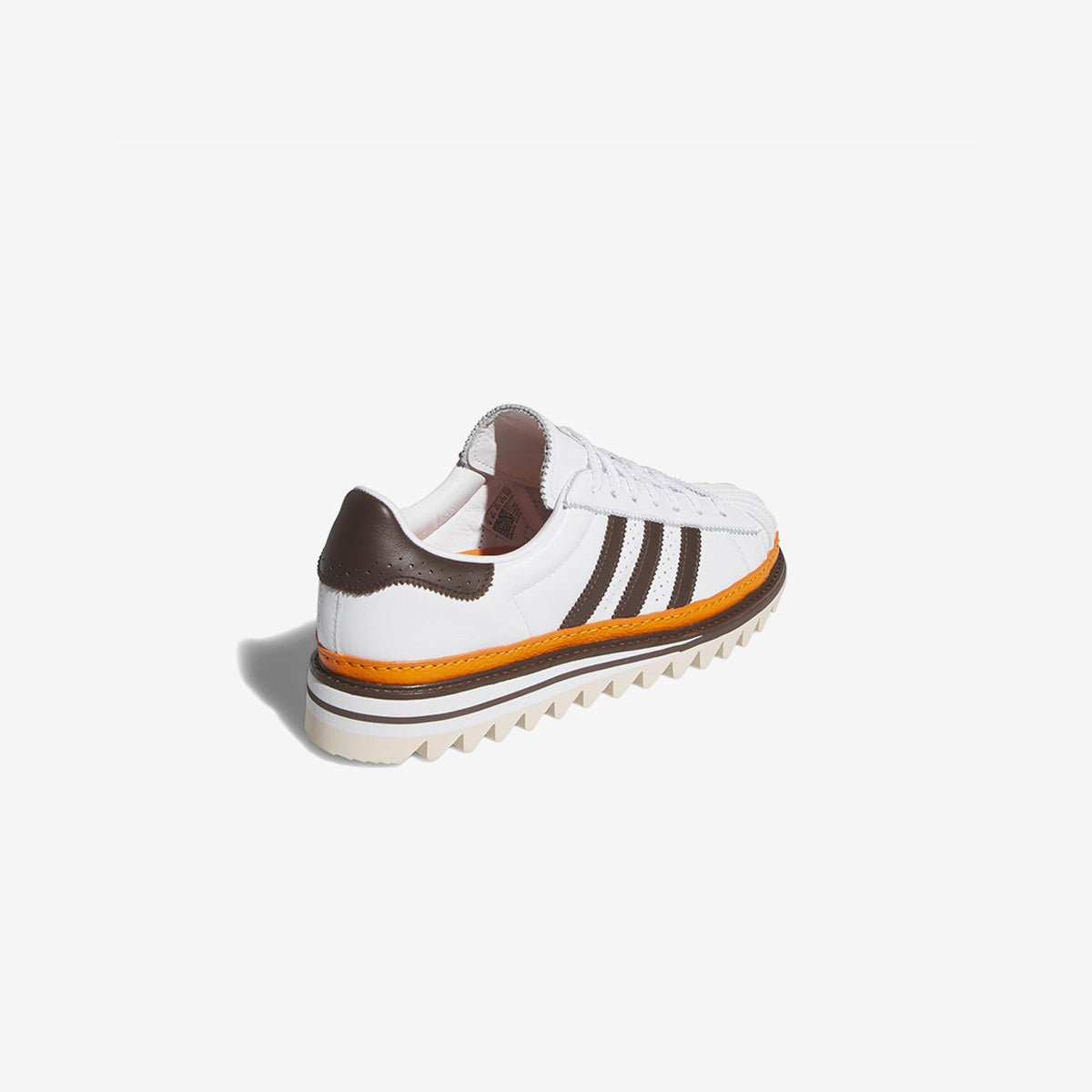 adidas Superstar CLOT by Edison Chen