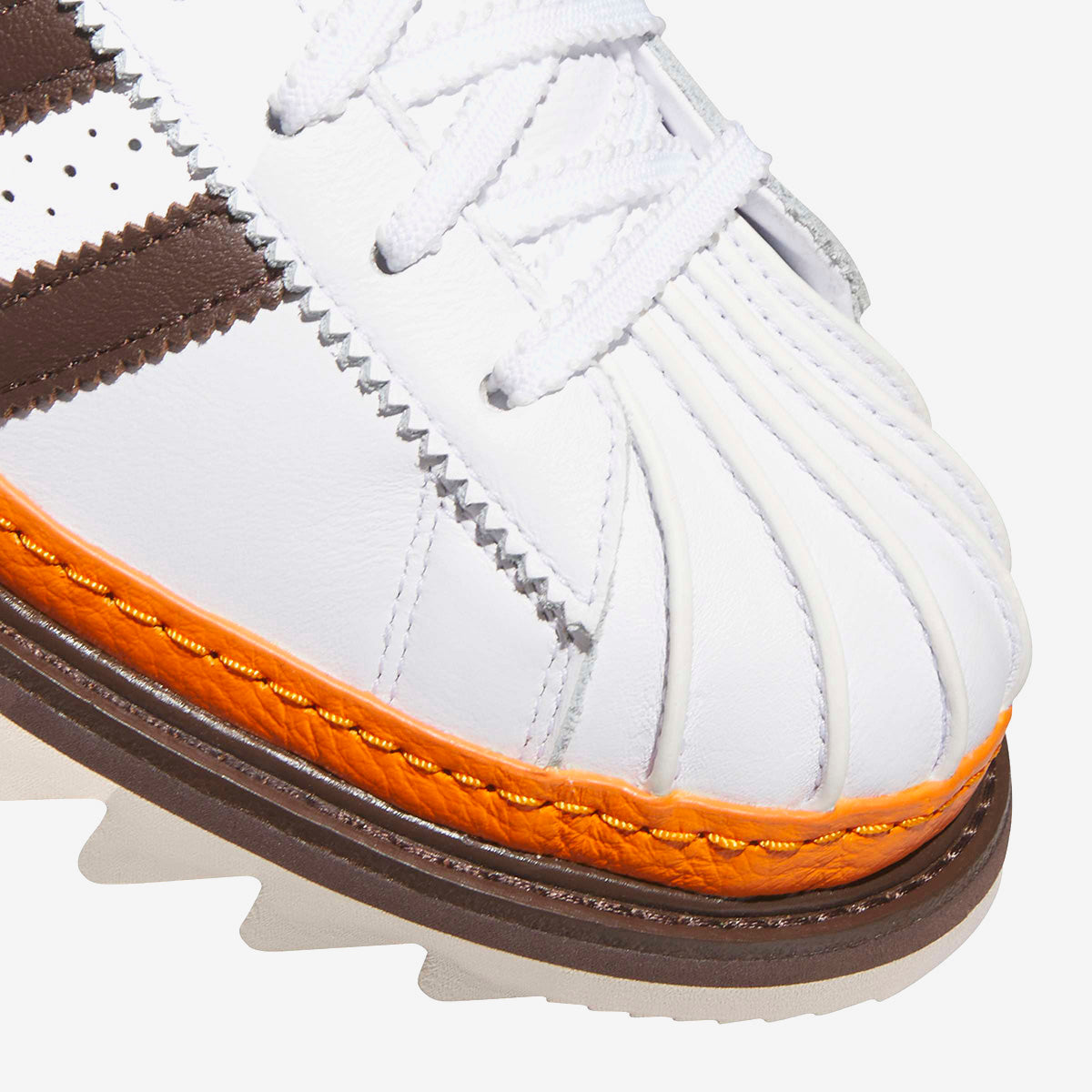 adidas Superstar CLOT by Edison Chen