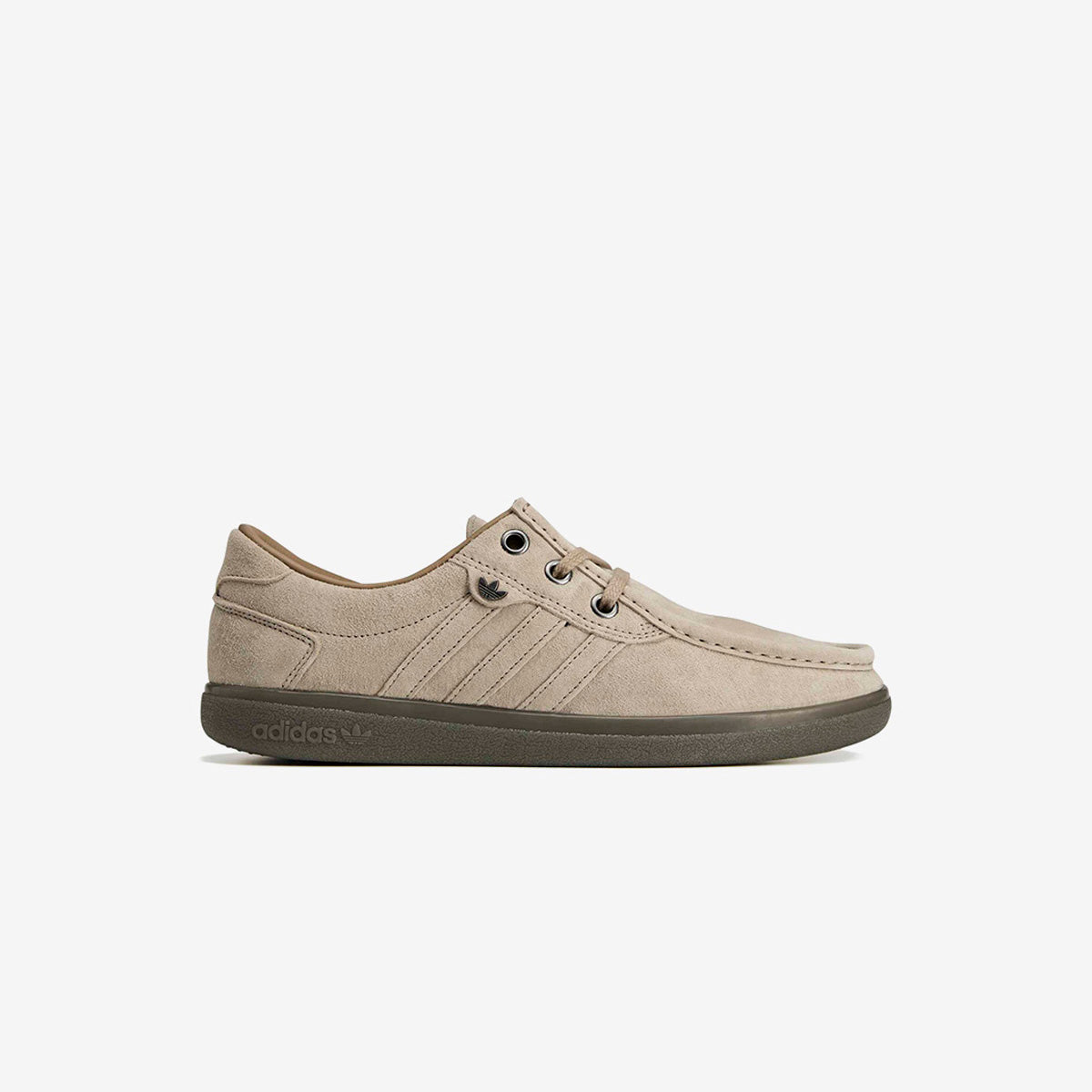 Adidas Punstock SPZL 'Grey'