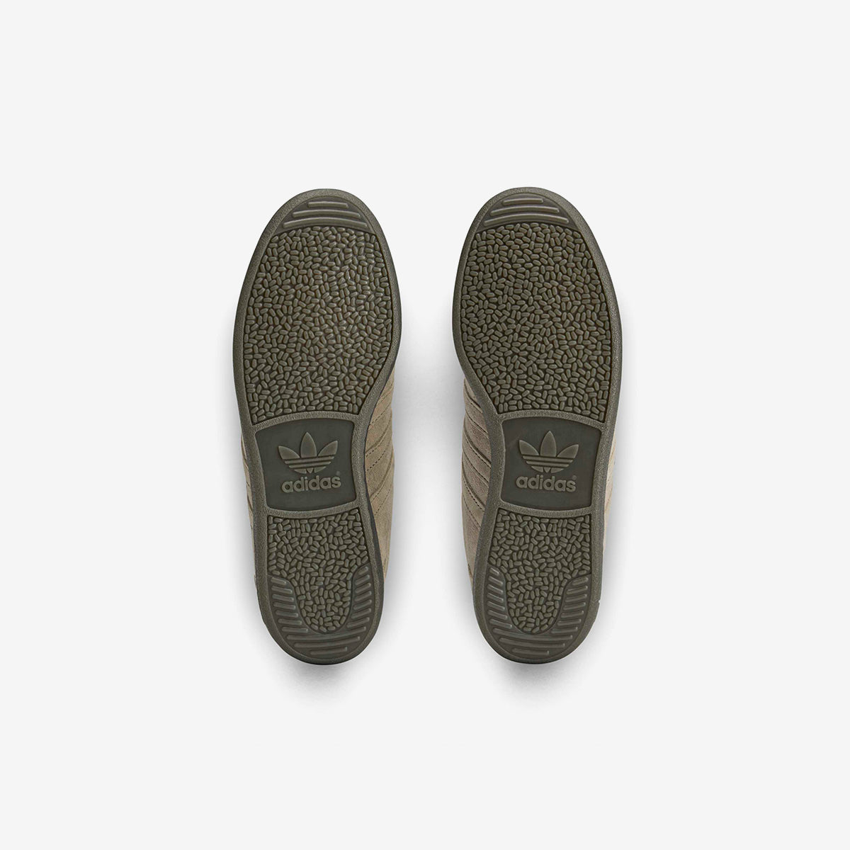 Adidas Punstock SPZL 'Grey'