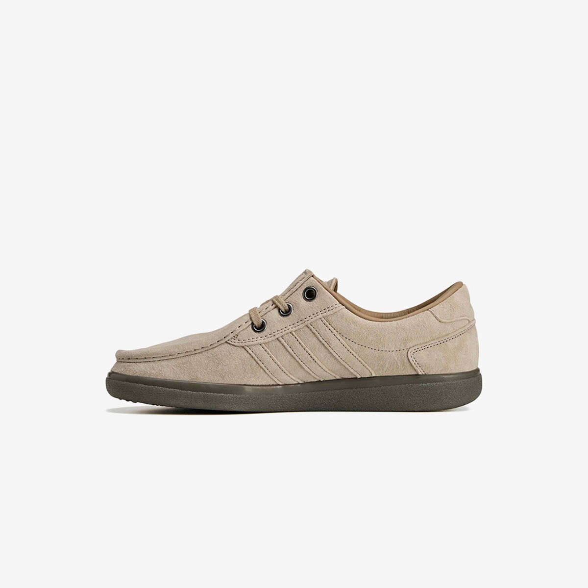 Adidas Punstock SPZL 'Grey'