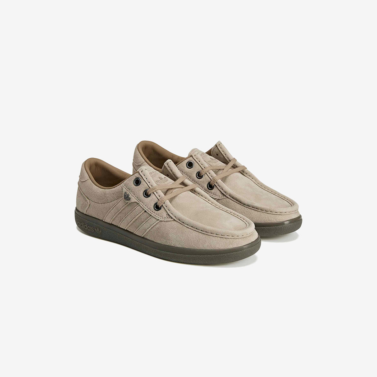 Adidas Punstock SPZL 'Grey'