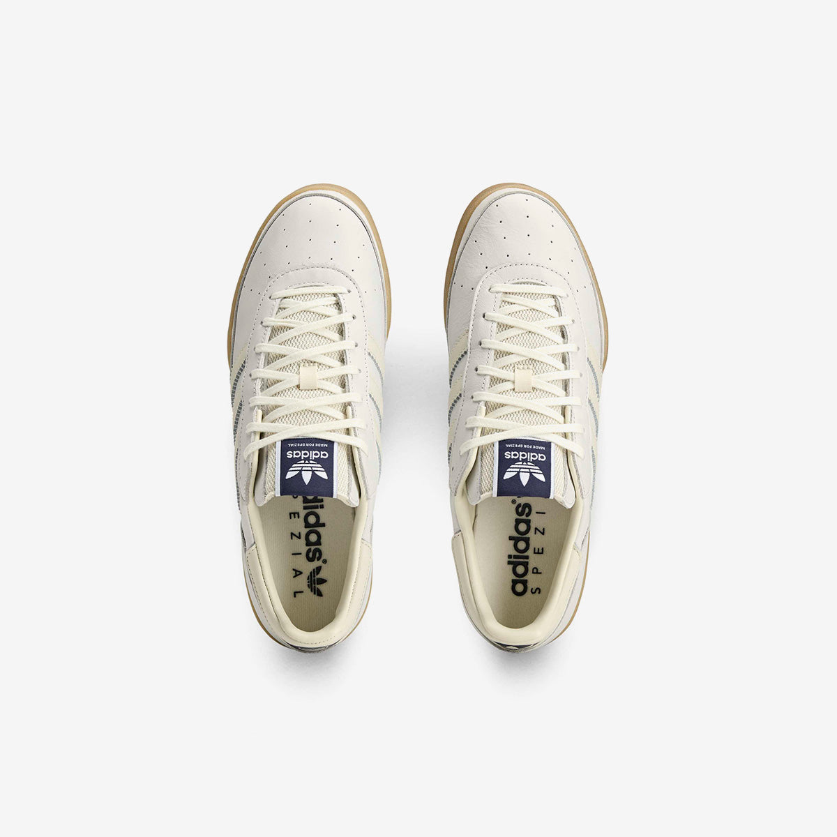 Adidas Burnden II SPZL