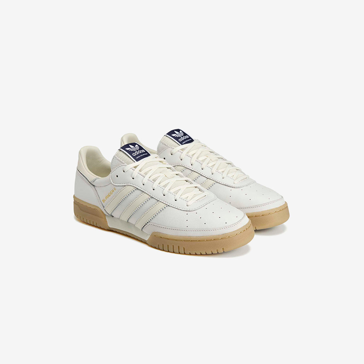 Adidas Burnden II SPZL