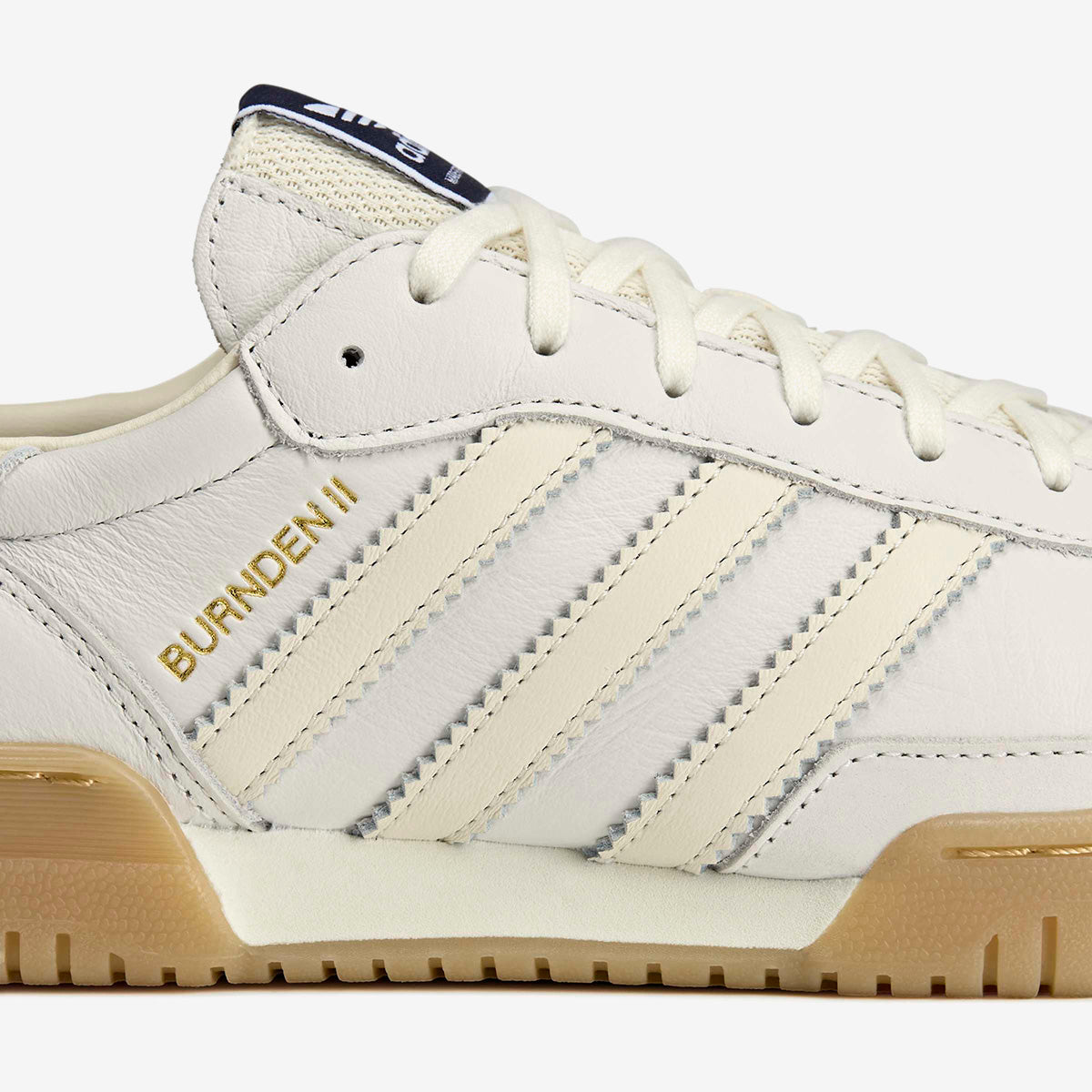 Adidas Burnden II SPZL