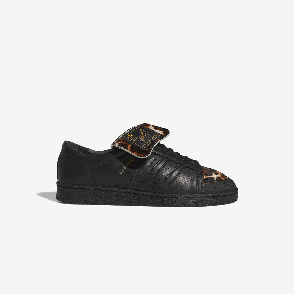 adidas Jabbar Low Willy Chavarria