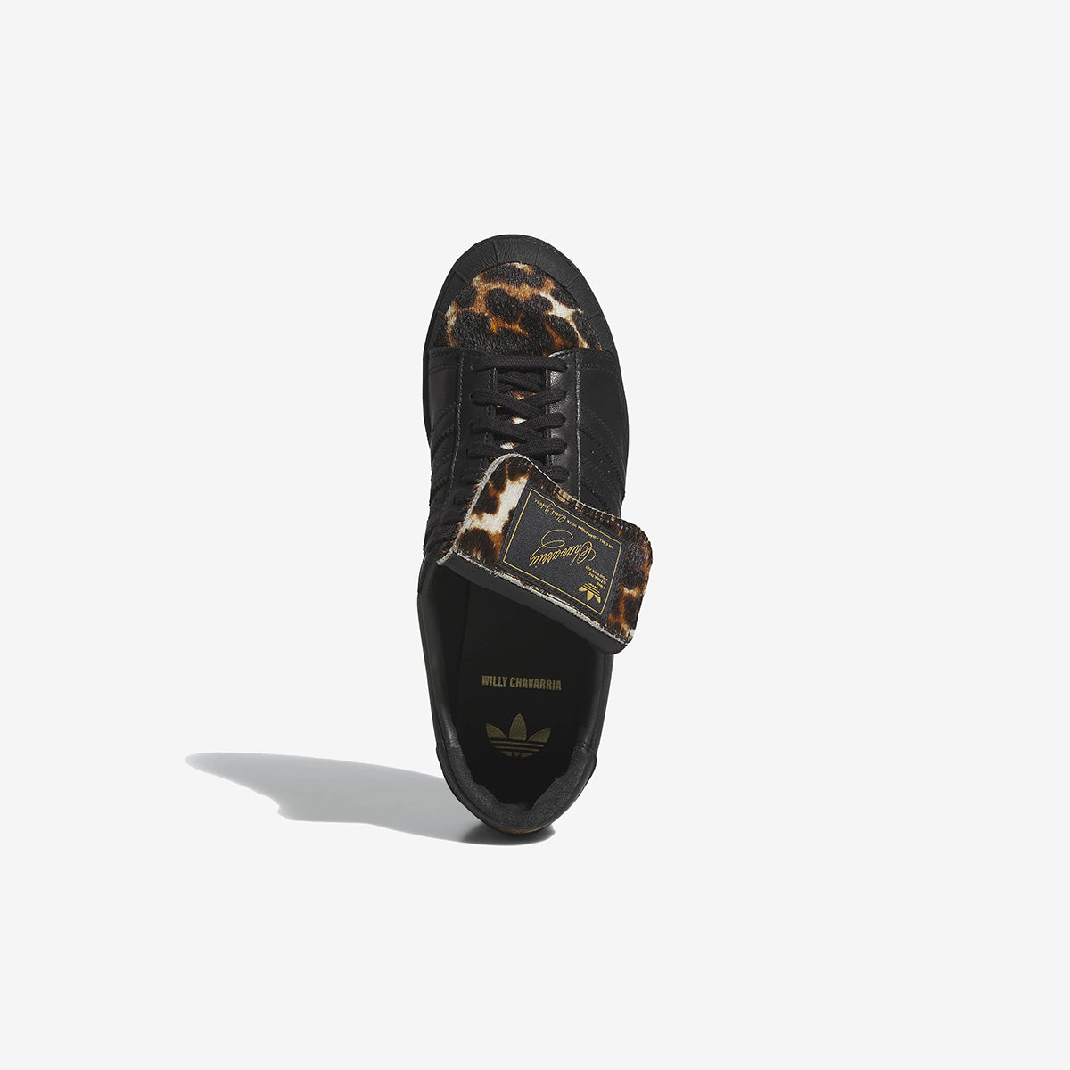 adidas Jabbar Low Willy Chavarria