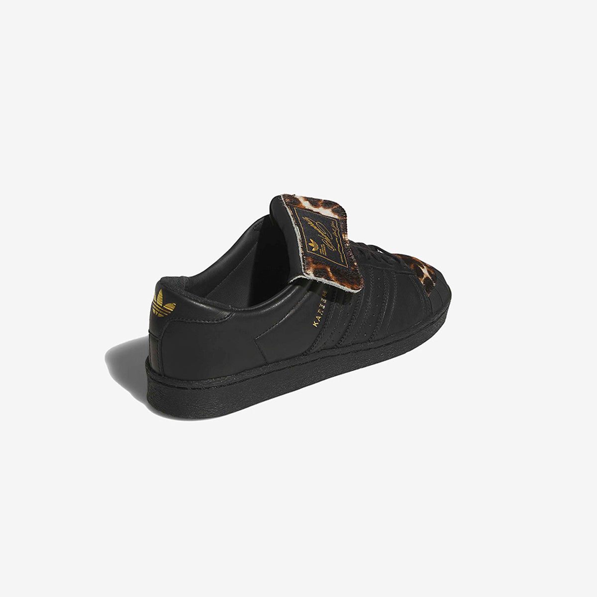adidas Jabbar Low Willy Chavarria