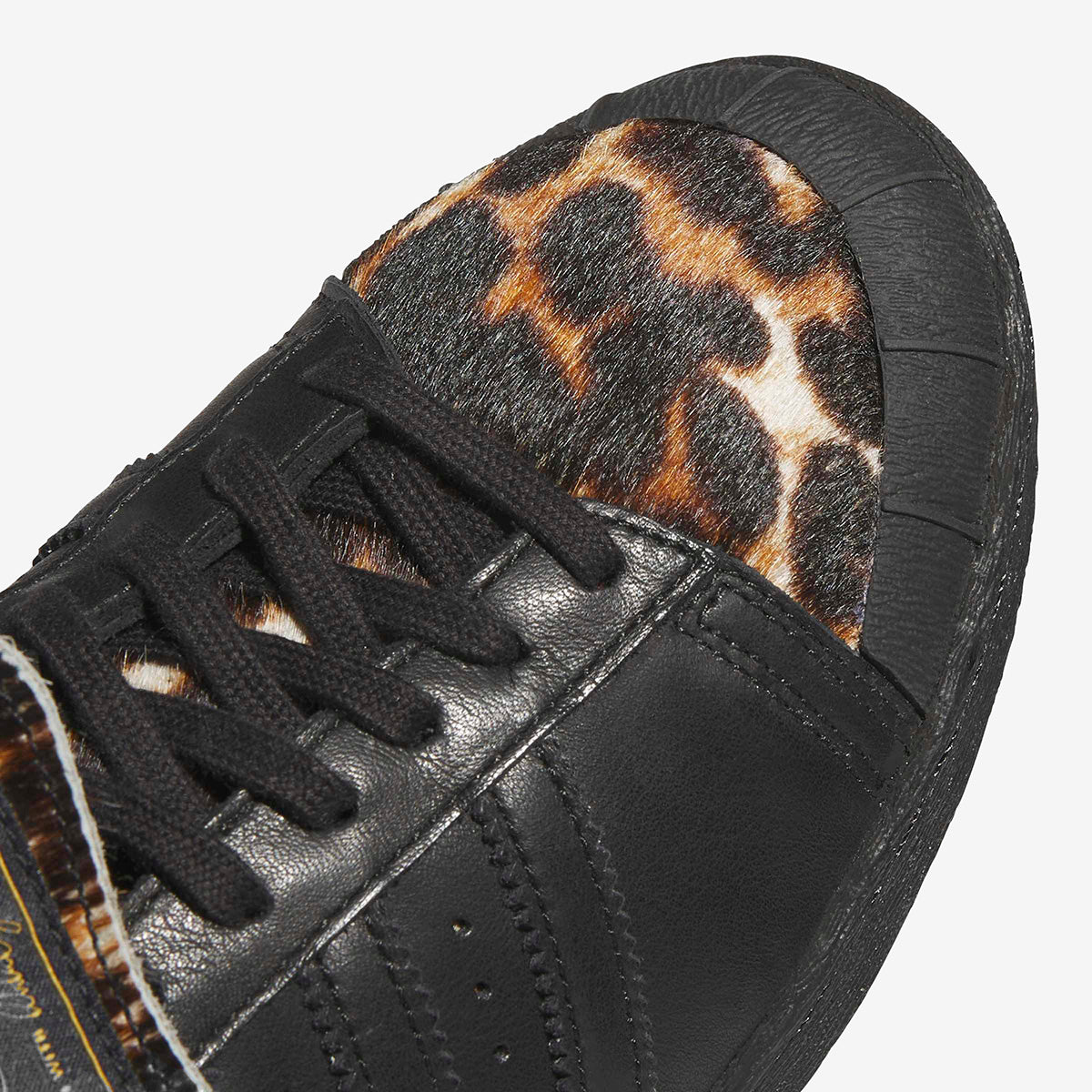 adidas Jabbar Low Willy Chavarria