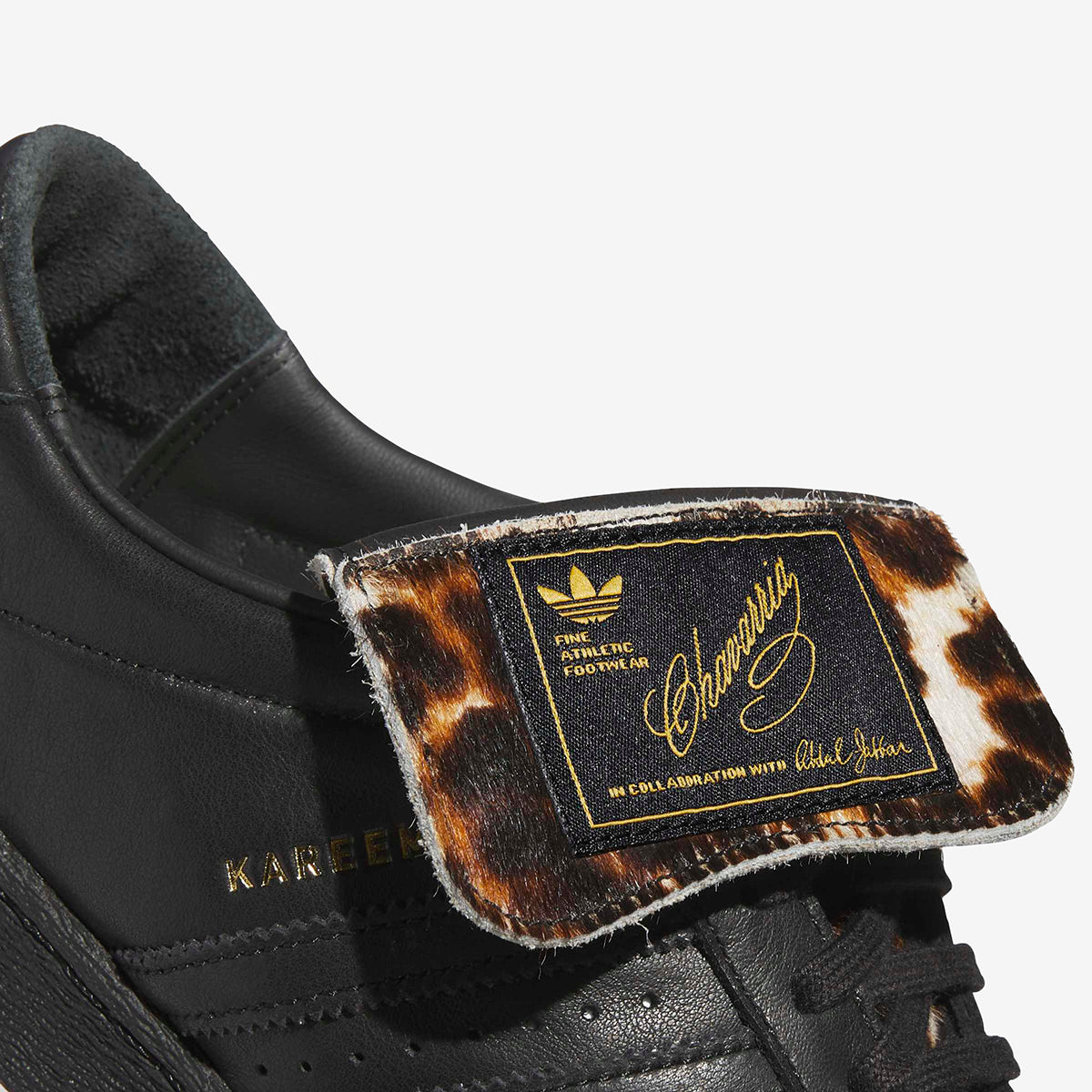 adidas Jabbar Low Willy Chavarria