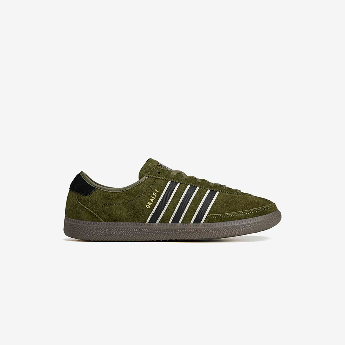 Adidas Gralfy SPZL 'Dark Green'