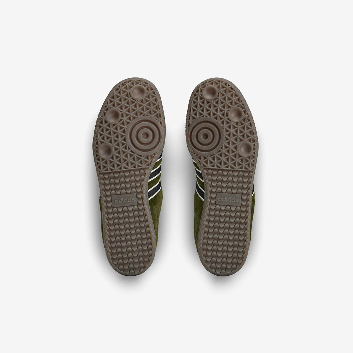 Adidas Gralfy SPZL 'Dark Green'