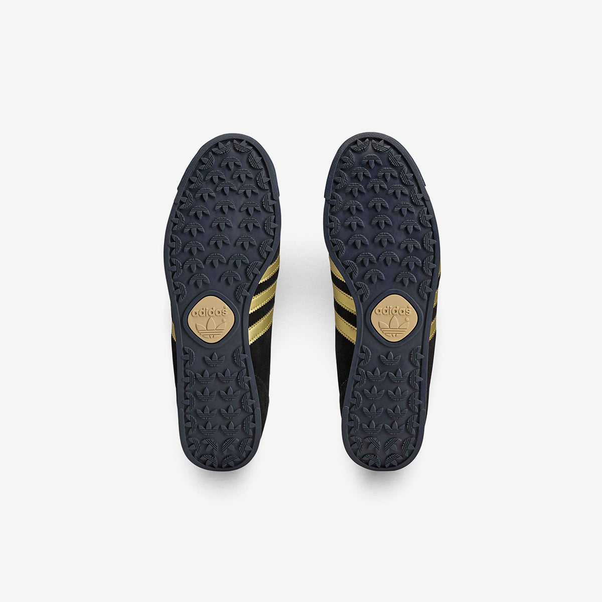 Adidas Samoa II SPZL 'Black Gold'