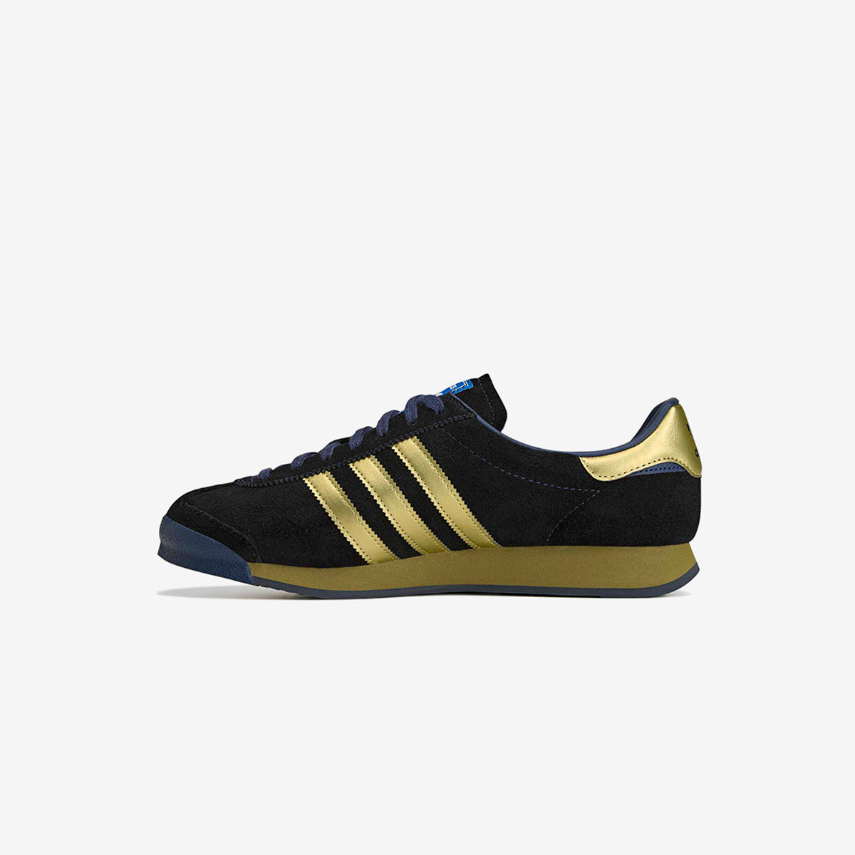 Adidas Samoa II SPZL 'Black Gold'