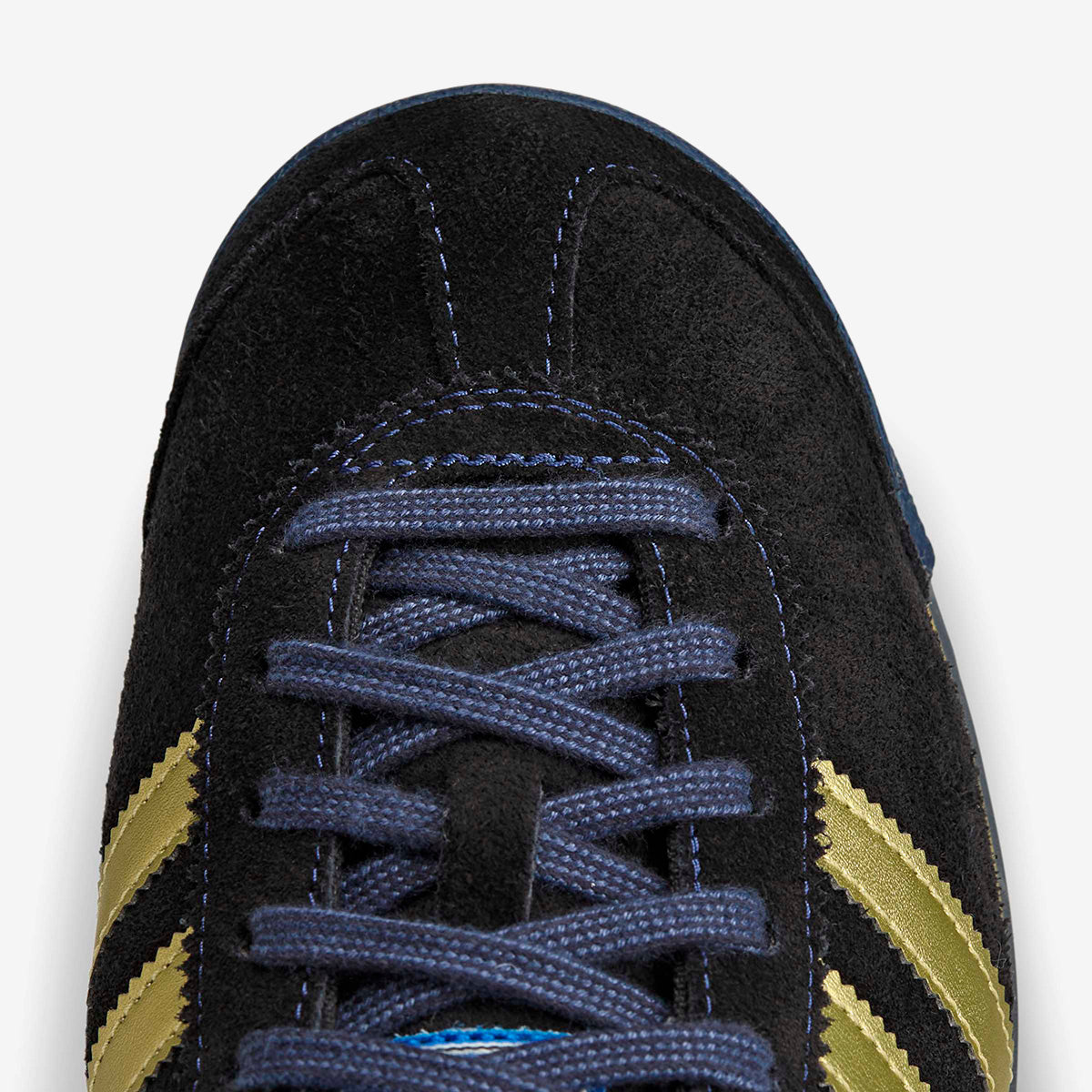 Adidas Samoa II SPZL 'Black Gold'