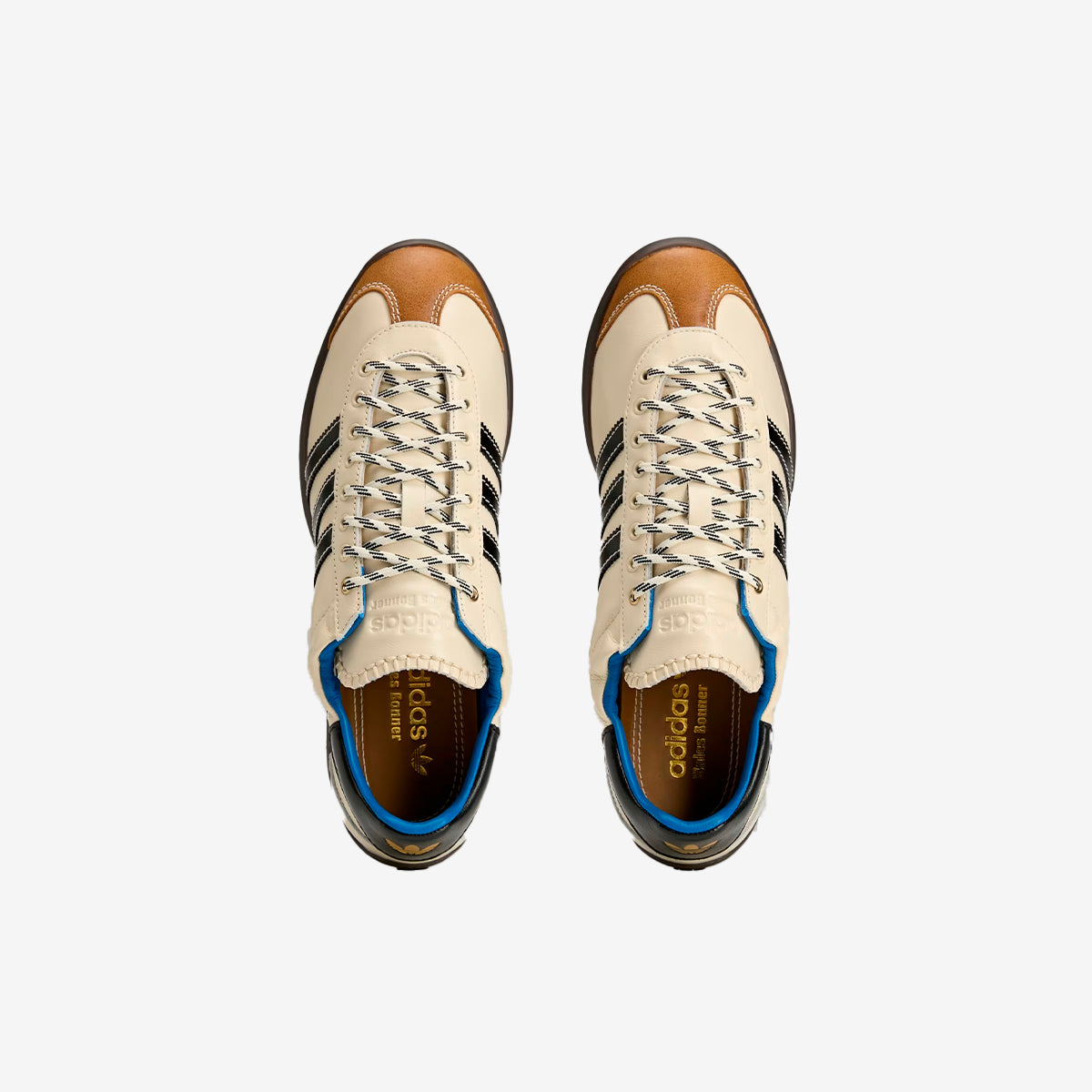 adidas Karintha OG Wales Bonner 'Wonder White'