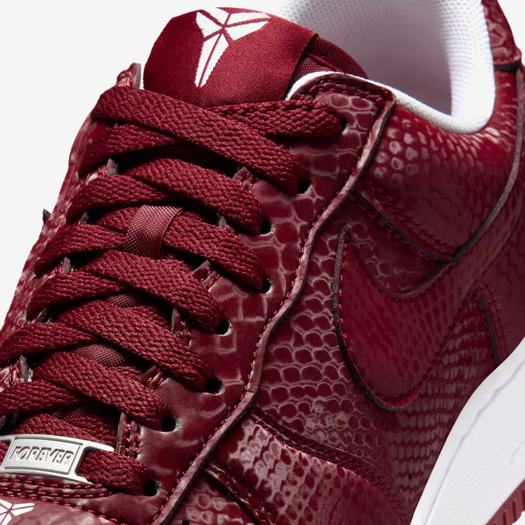 Nike Air Force 1 LowKobe Bryant  'Lower Merion Aces'