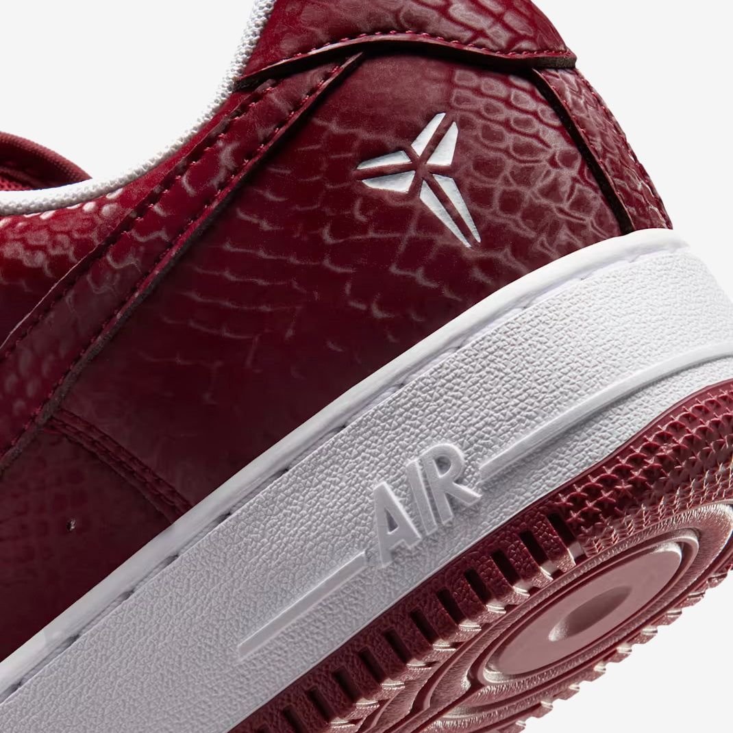 Nike Air Force 1 LowKobe Bryant  'Lower Merion Aces'