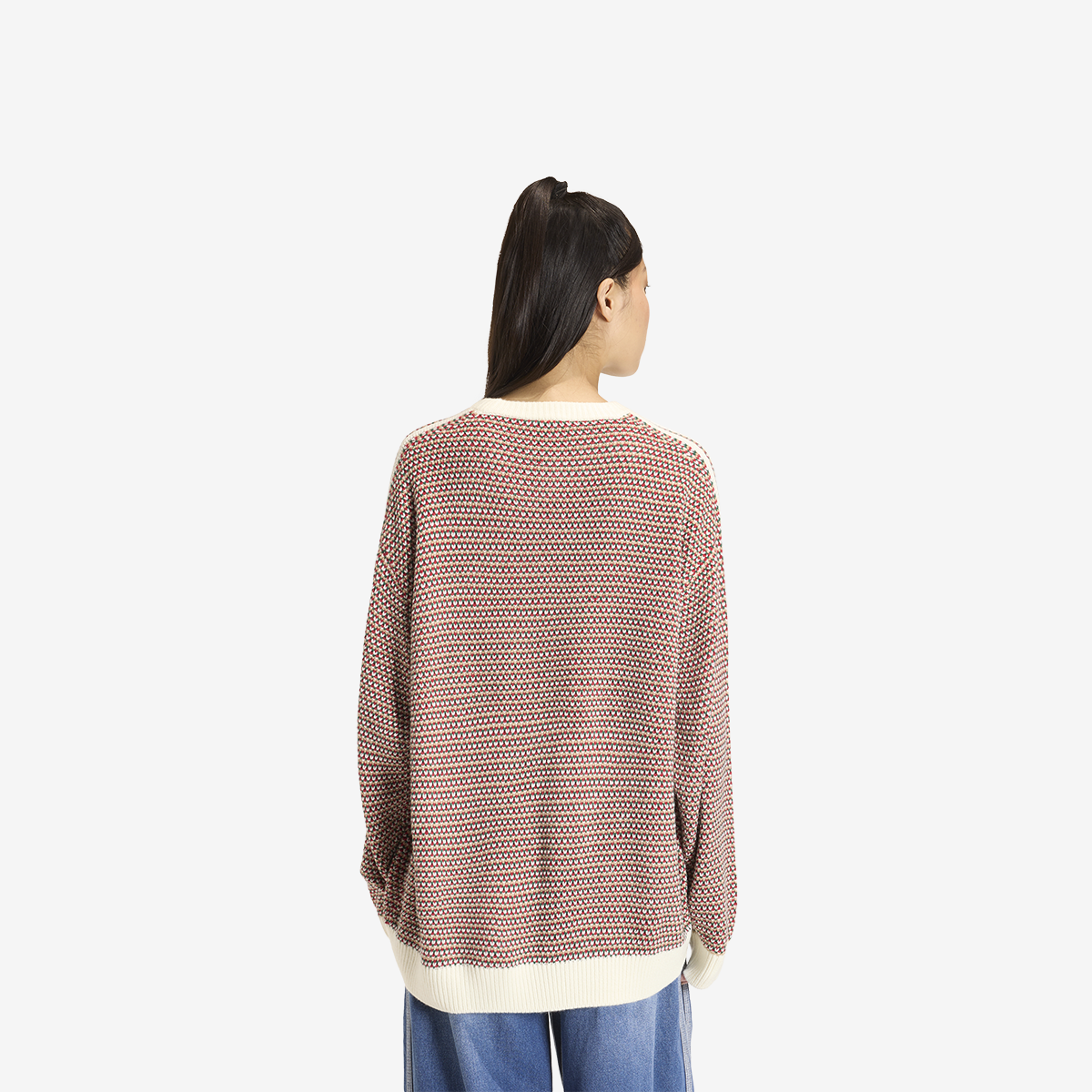 adidas Holiday Pack Knit Sweater