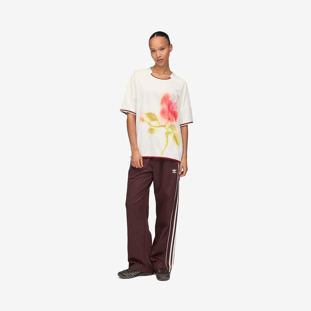 Adidas Wales Bonner Track Pant