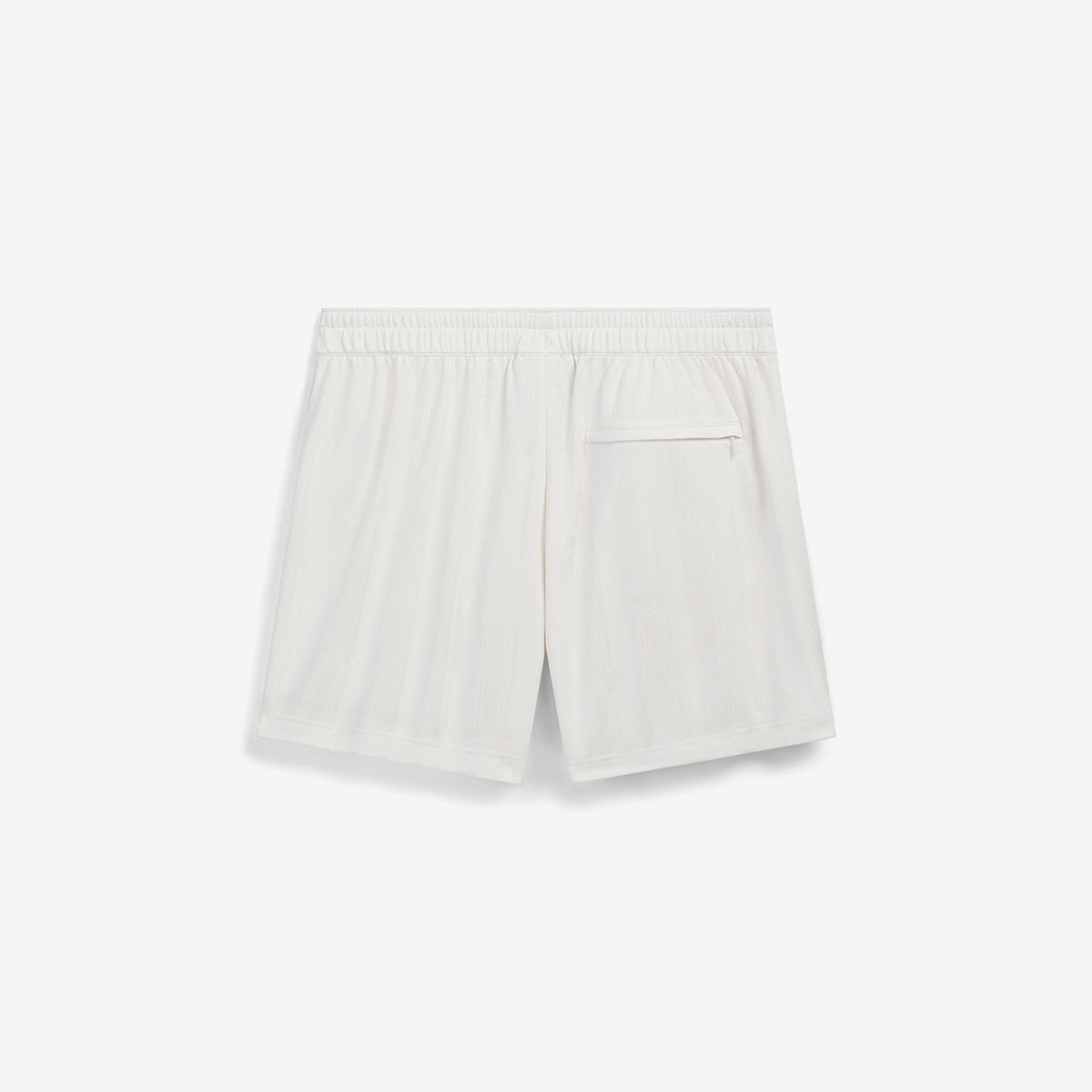 adidas Brain Dead Disney Soccer Short 'Chalk White'